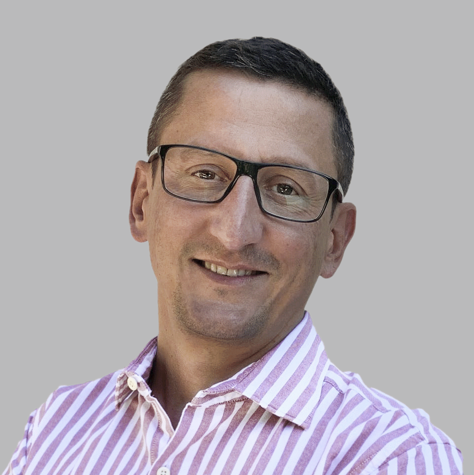 Fabrice Mopin